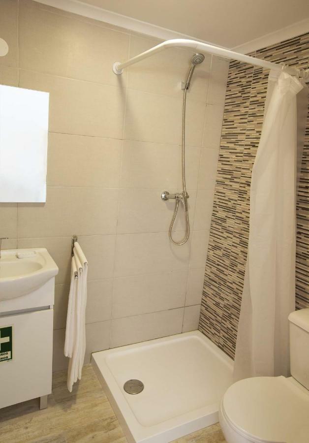 E5Tudio Dto. Apartment Peniche Exterior photo