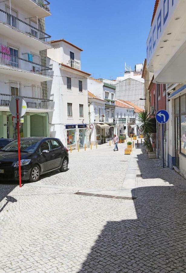 E5Tudio Dto. Apartment Peniche Exterior photo